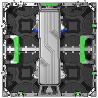 Kültéri 500x500 LED 3.91
