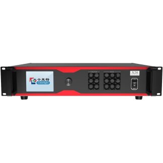 colorlight X20