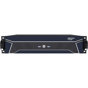 media server