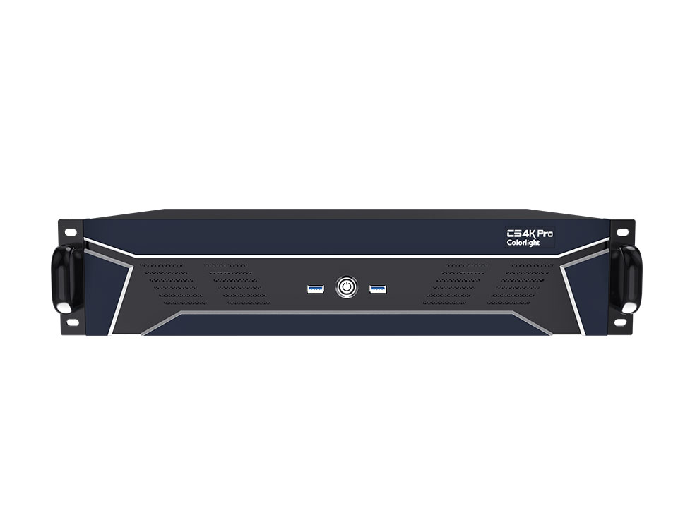 media server