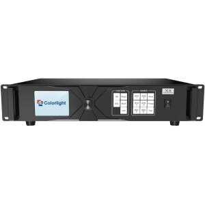 Colorlight-X8-Controller