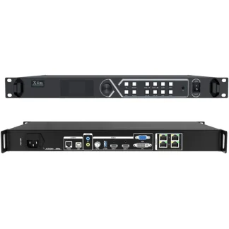 Colorlight X4m LED all in One Processor
