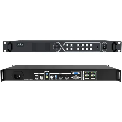 Colorlight X4m LED all in One Processor