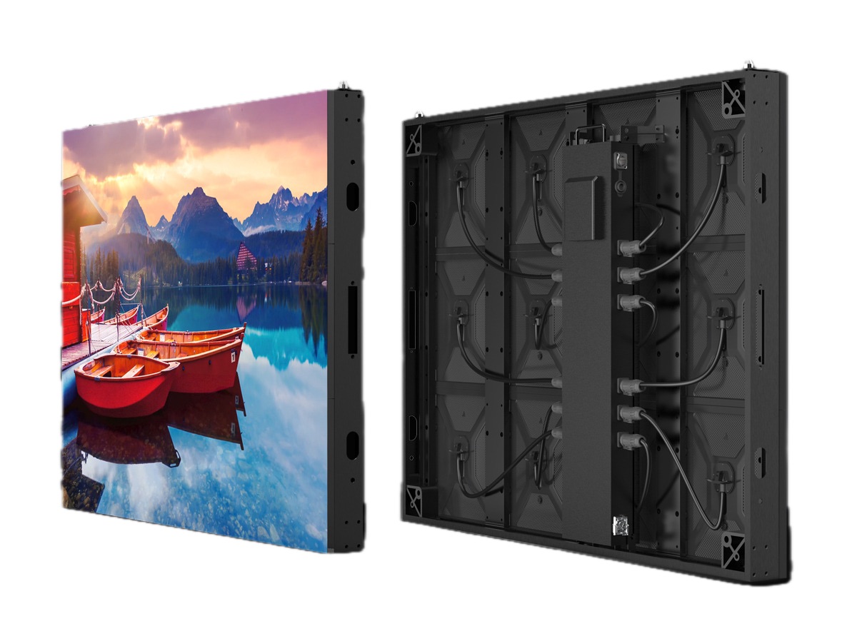 Commercial LED