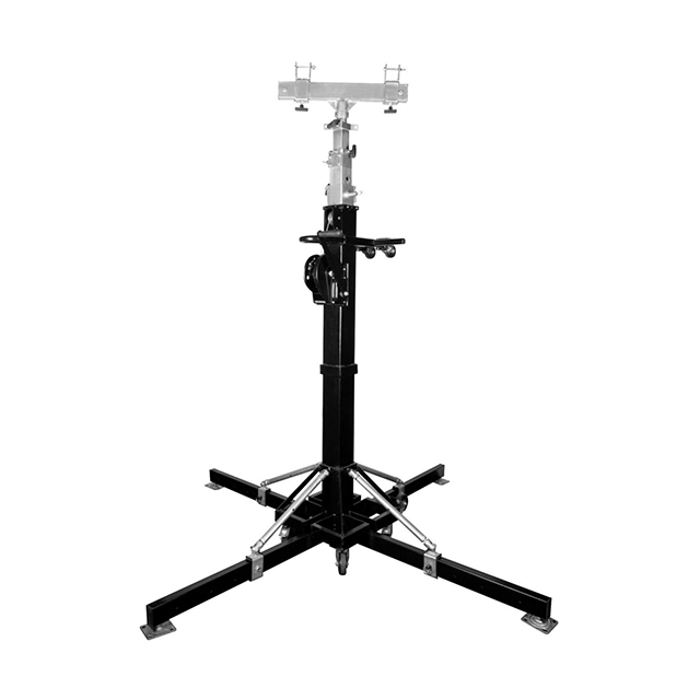 GFCS0606 Kézi Truss Lift 300kg 1.8-6m