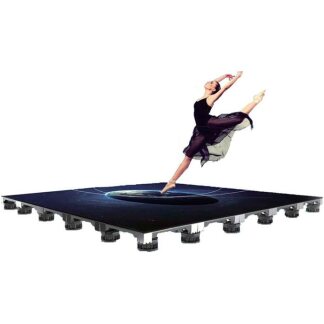 LED Floor