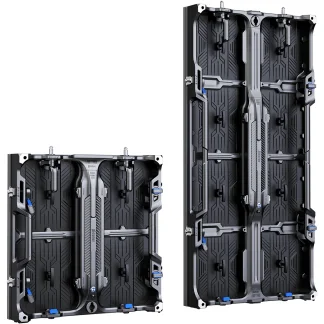 Dicolor AF V3 Rental Indoor P3.91
