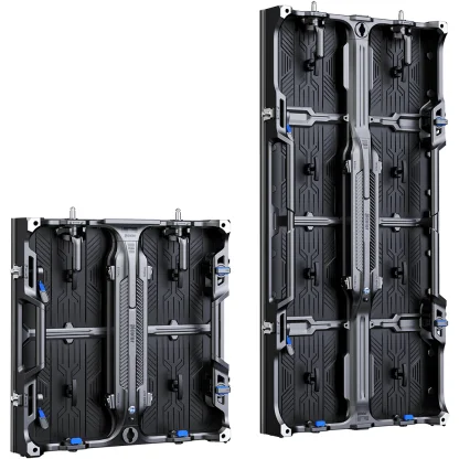 Dicolor AF V3 Rental Indoor P3.91