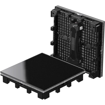 Dicolor MF Floor Display (LED padló)