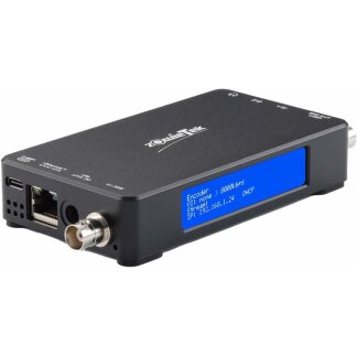 AVoIP System