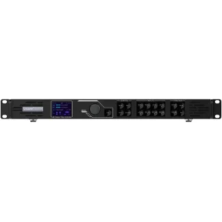 Novastar VX400 All-in-One LED videovezérlő
