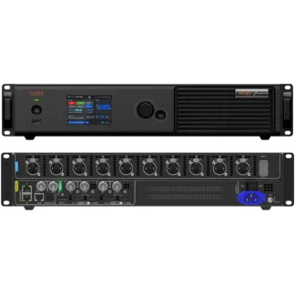 Novastar MX30 led kijelzős vezérlő szerver