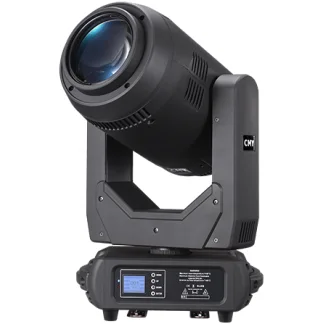 VIVA 350 Pro Hybrid 350W LED BEAM SPOT WASH CMY