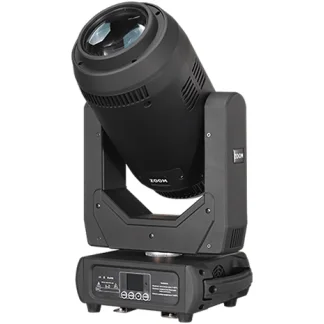 VIVA 350 Zoom Hybrid 350W LED BEAM SPOT WASH