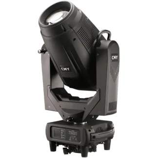 LED 550W Profile. CMY - RDM
