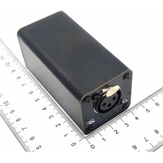 Node 1 Art-Net/sACN XLR 3P and POE Universe