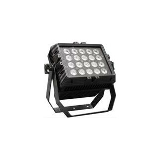 20*10W LED waterproof wash par lámpa