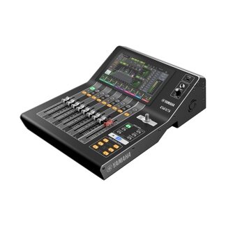 Yamaha DM3S Digital Mixer, 16 + 1 St & 2 FX