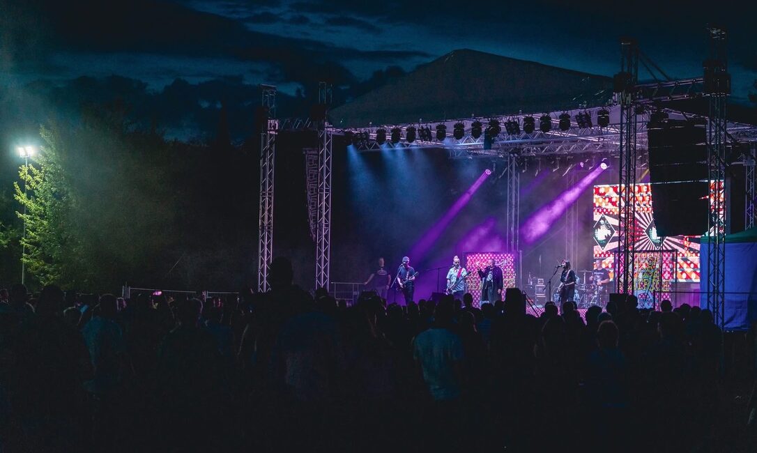 TZSVTAV-LED bérlés-gyártás