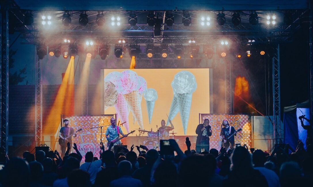 TZSVTAV-LED bérlés-gyártás