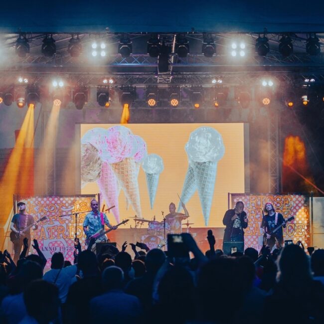 TZSVTAV-LED bérlés-gyártás