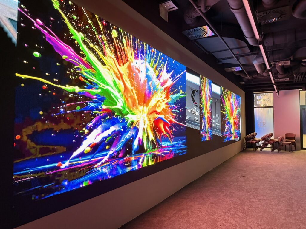 IMG_5579 - LED kijelző - AV értékesítés | Bérbeadás | Service I TZSVTAV BEM