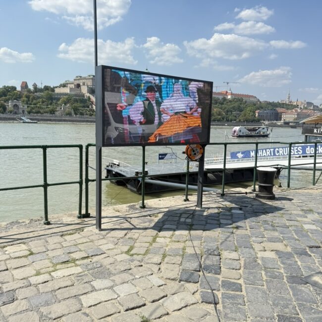 TZSVTAV-LED bérlés-gyártás