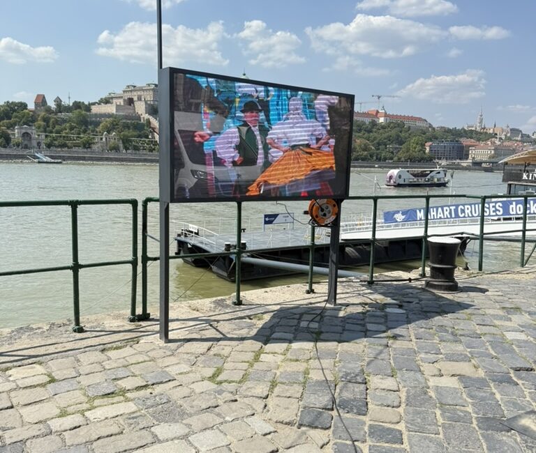 TZSVTAV-LED bérlés-gyártás