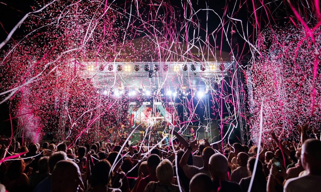 TZSVTAV-LED bérlés-gyártás