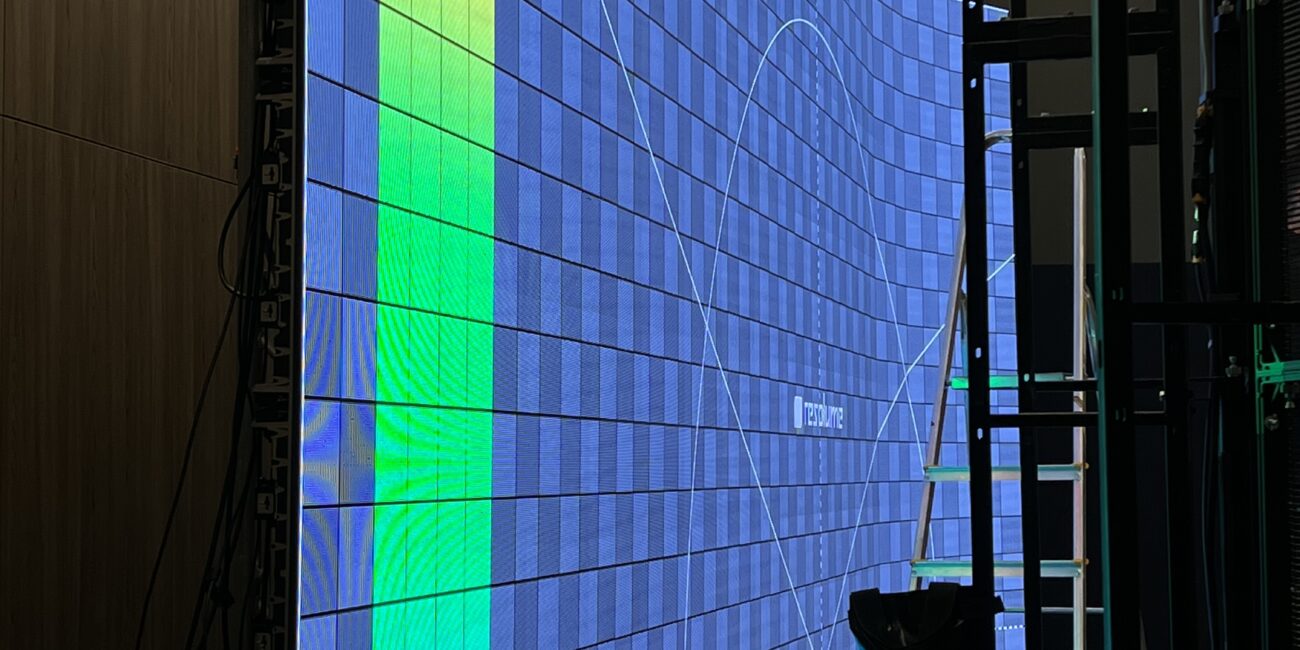 TZSVTAV-LED bérlés-gyártás