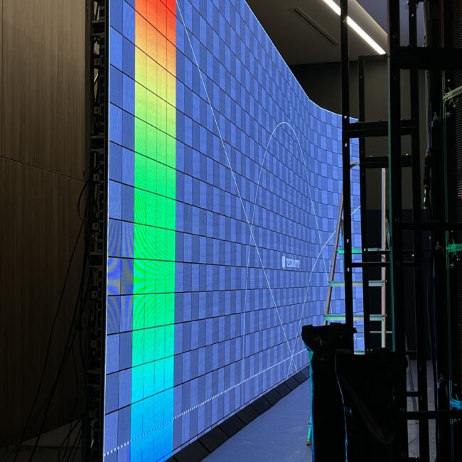 TZSVTAV-LED bérlés-gyártás