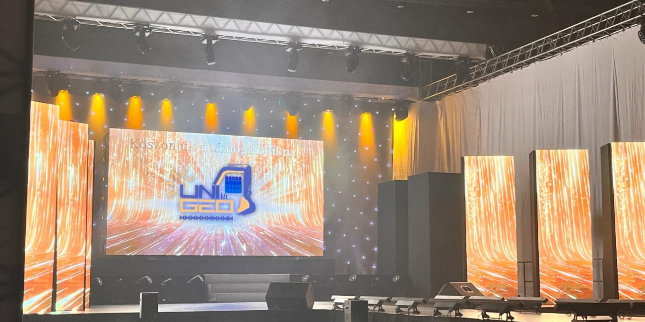 TZSVTAV-LED bérlés-gyártás