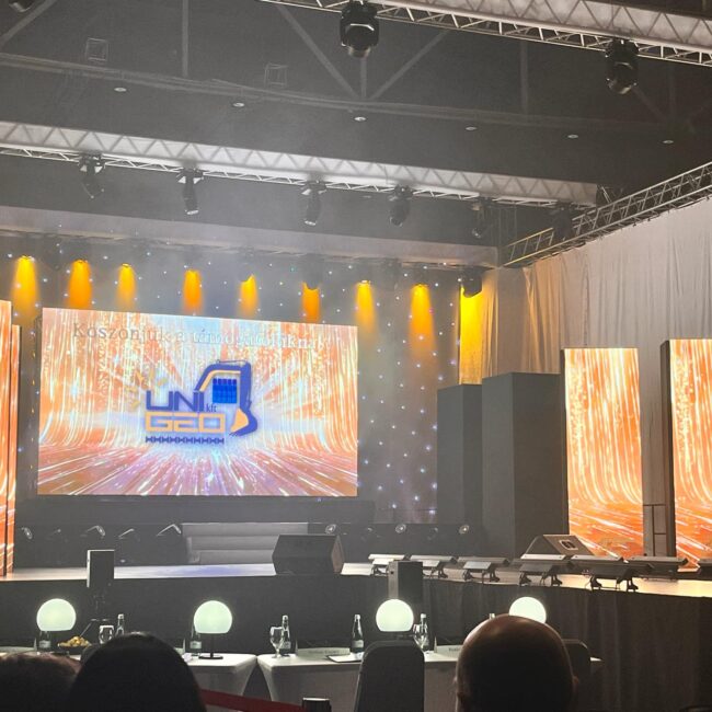 TZSVTAV-LED bérlés-gyártás