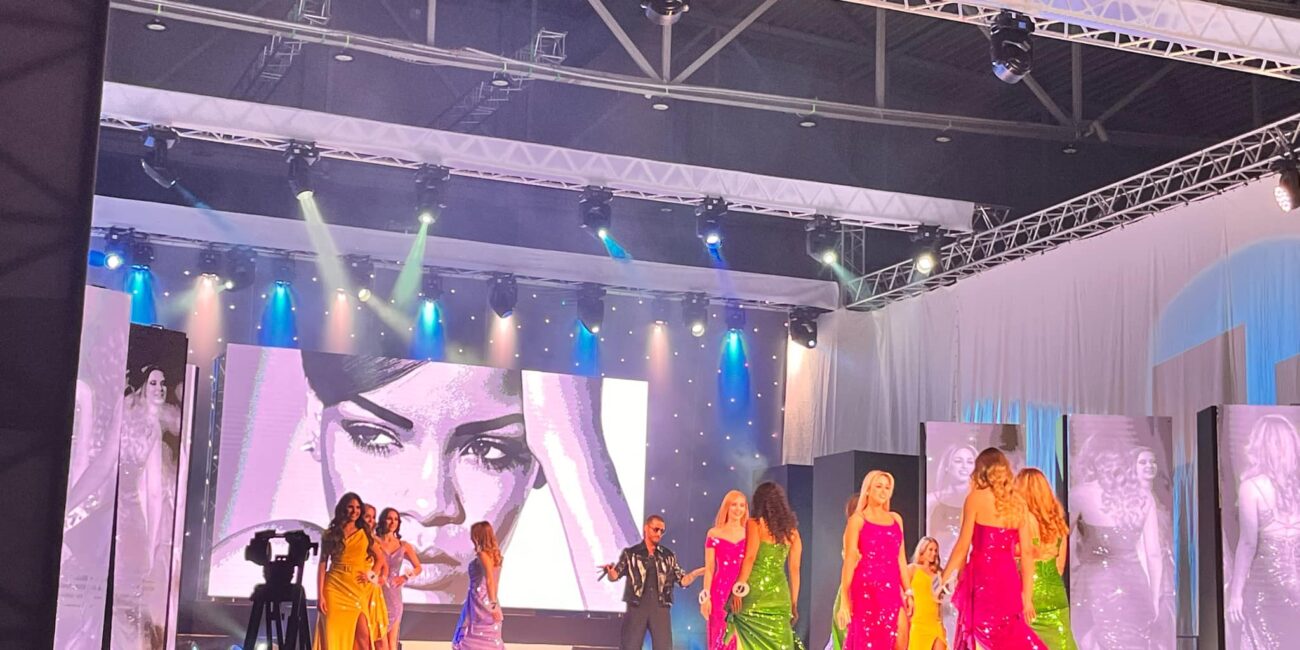 TZSVTAV-LED bérlés-gyártás