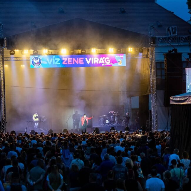 TZSVTAV-LED bérlés-gyártás