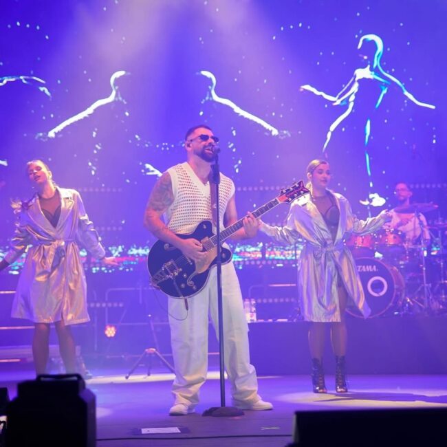 TZSVTAV-LED bérlés-gyártás