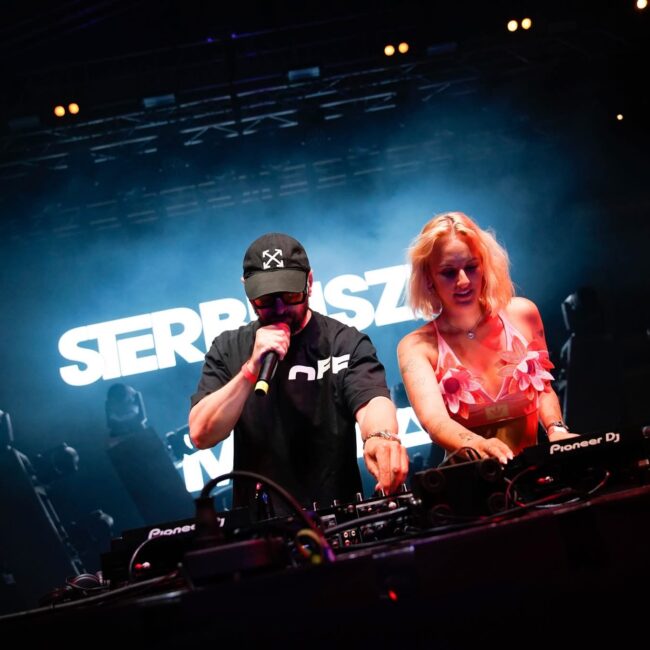 TZSVTAV-LED bérlés-gyártás