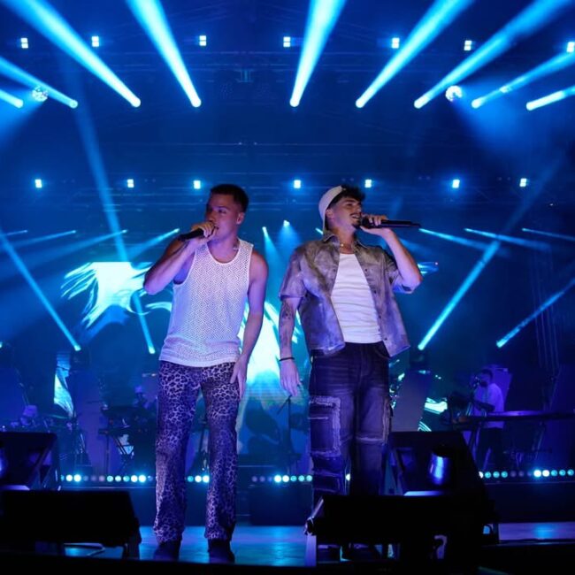 TZSVTAV-LED bérlés-gyártás