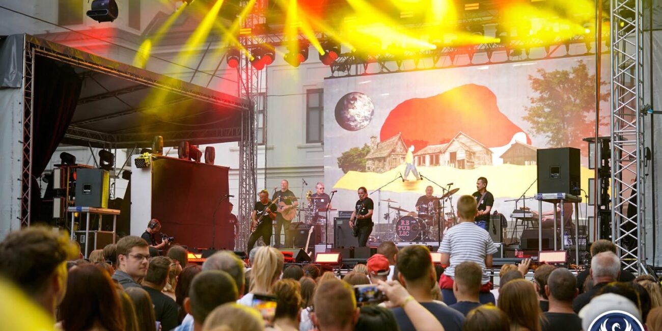 TZSVTAV-LED bérlés-gyártás