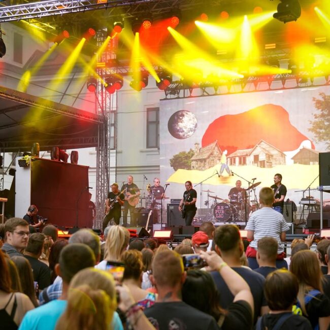 TZSVTAV-LED bérlés-gyártás