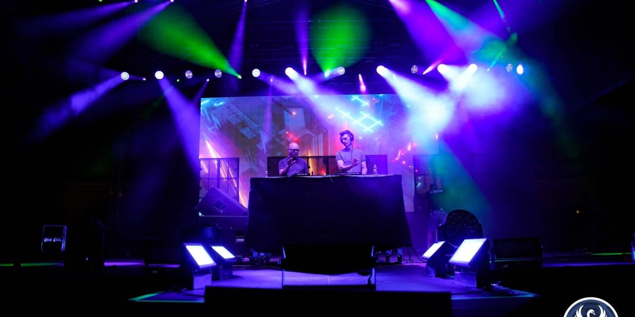 TZSVTAV-LED bérlés-gyártás