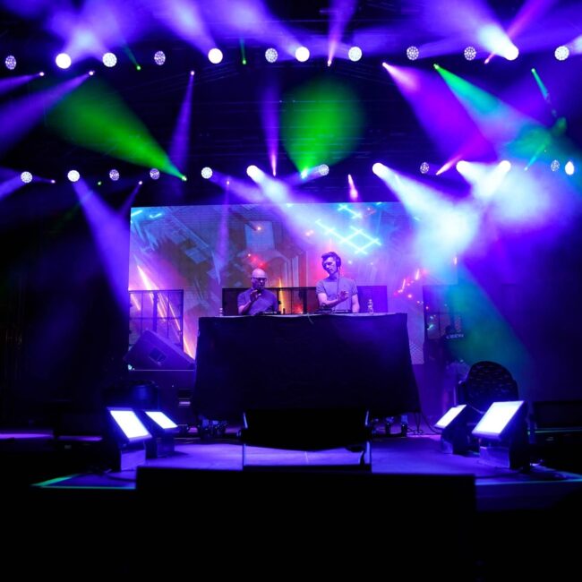 TZSVTAV-LED bérlés-gyártás