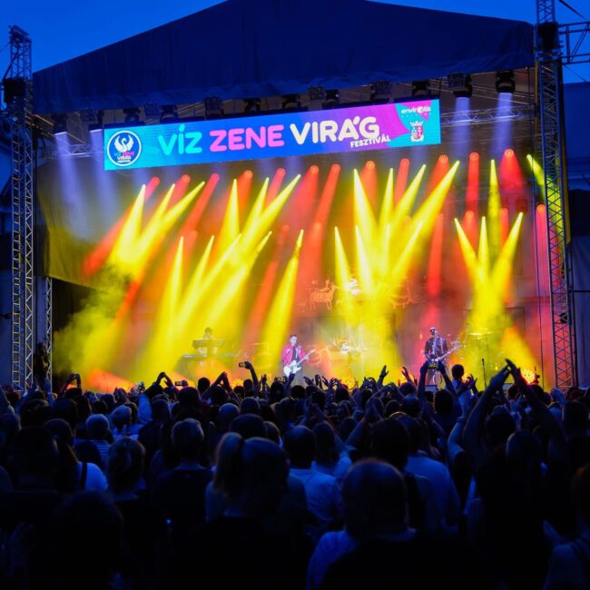 TZSVTAV-LED bérlés-gyártás