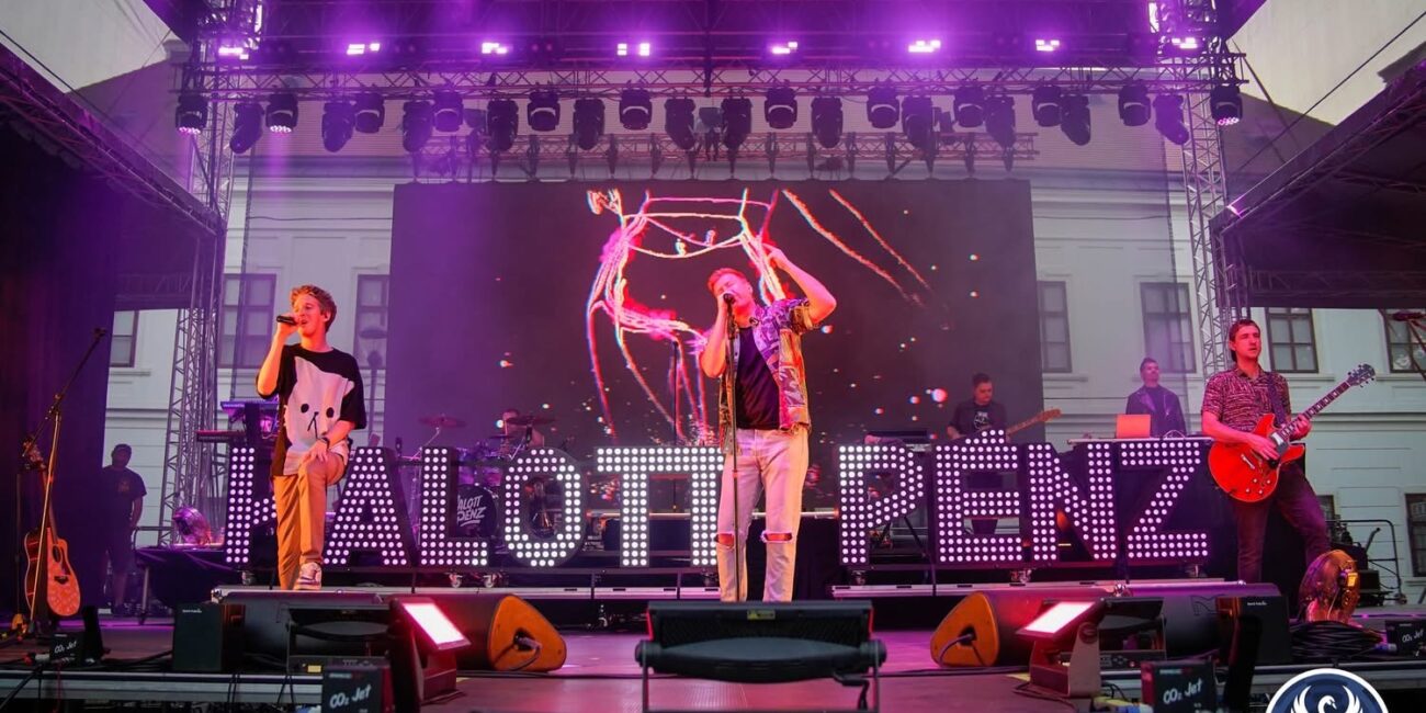 TZSVTAV-LED bérlés-gyártás