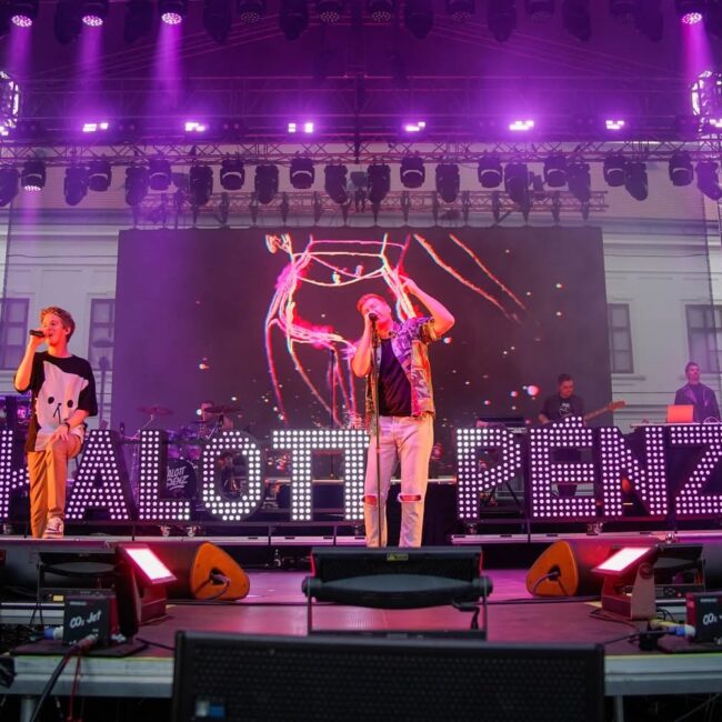 TZSVTAV-LED bérlés-gyártás