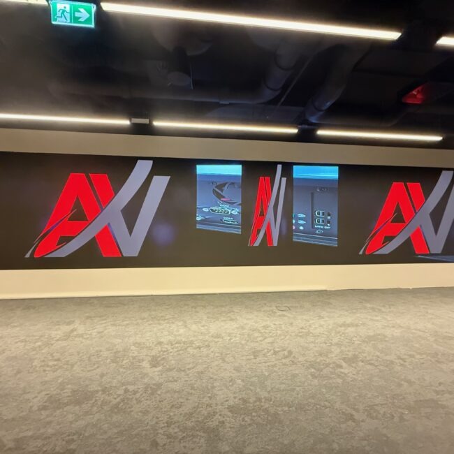 TZSVTAV-LED bérlés-gyártás