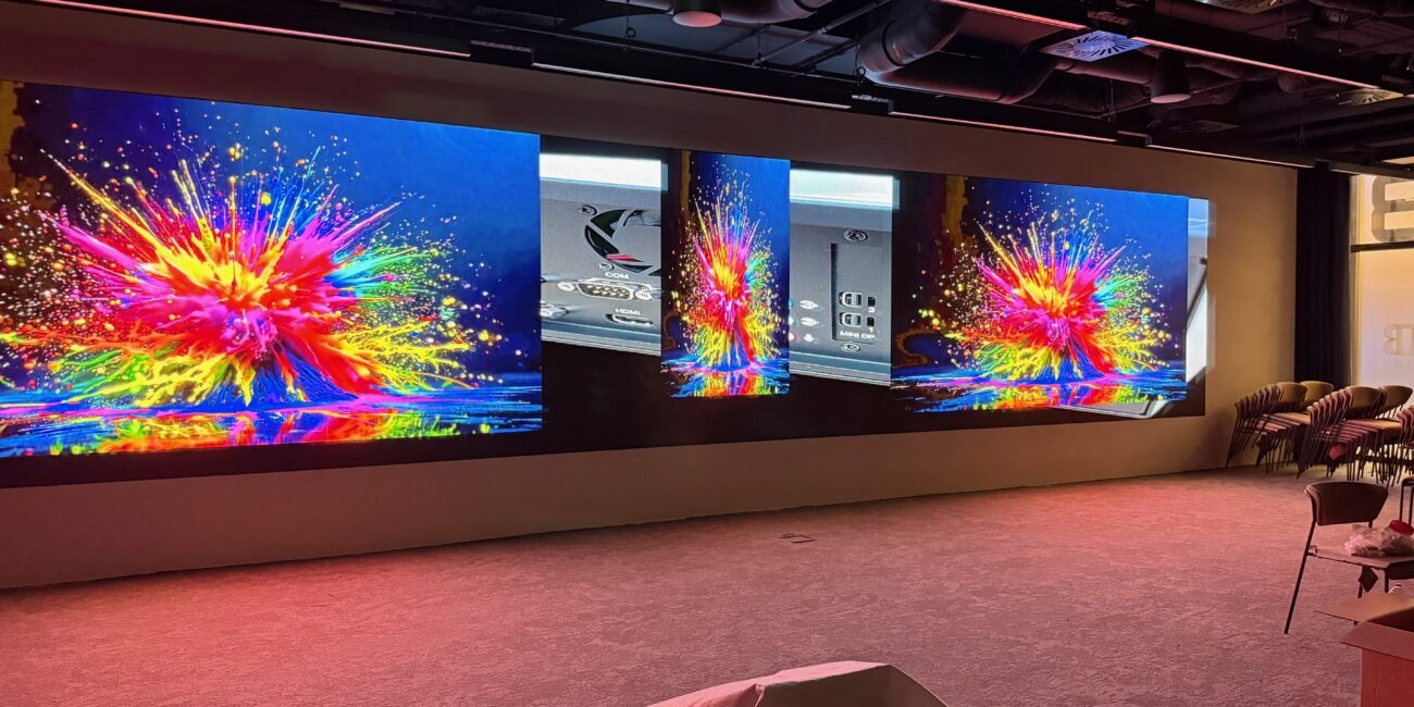 TZSVTAV-LED bérlés-gyártás