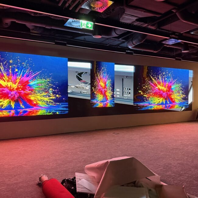 TZSVTAV-LED bérlés-gyártás