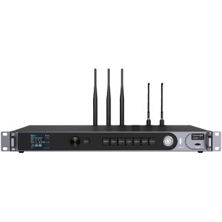 A500 Colorlight 8K LED Player-Processzor