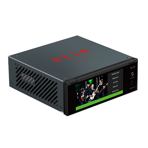 vela rack